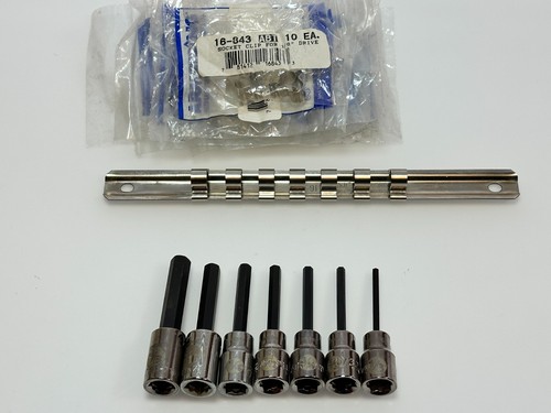 Nos armstrong tools usa - armstrong, sae