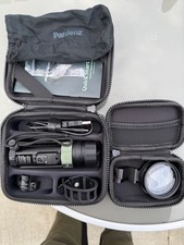 Paralenz Vaquita 2nd Gen Underwater Video Camera