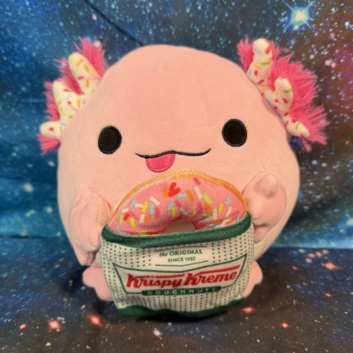 Snackles abbie the axolotl - snackles,