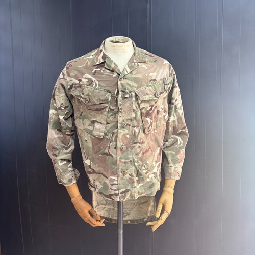 British army grade - army, 1
