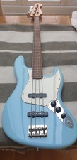 ESP Edwards Bass Guitar 2019