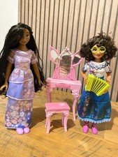 Disney Encanto Mirabelle and