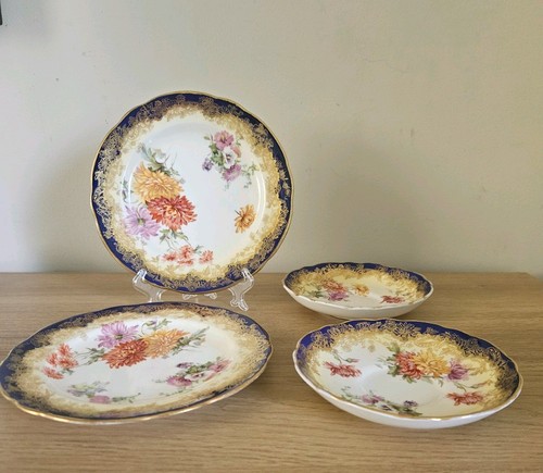 Hemmersley fine bone china - hemmersley,