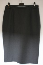 BNWOT SIZE 10 EX M&S CHARCOAL