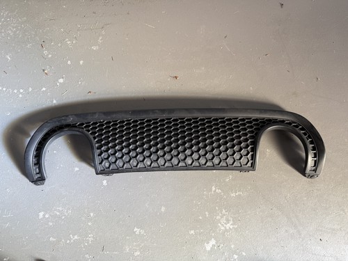 Genuine audi mk1 - audi, rear