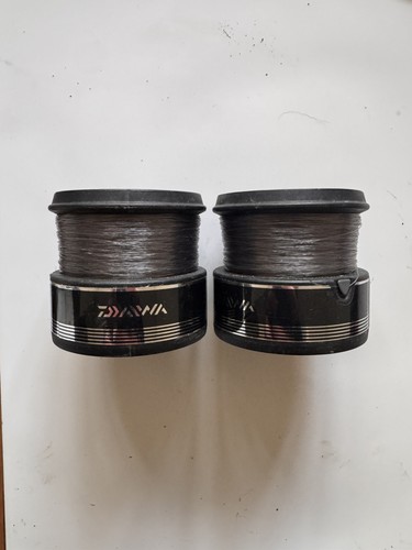 Daiwa regal 4500 spool - 4500, br