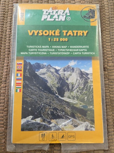 Vysoke tatry slovakia tourist - vysoke,