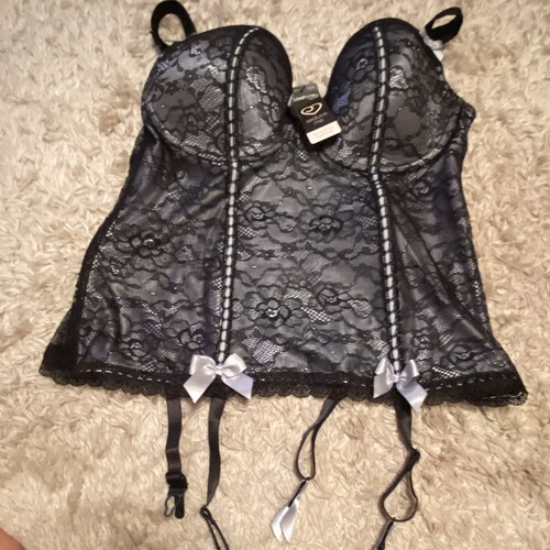 New with tags lovehoney lace - lovehoney,