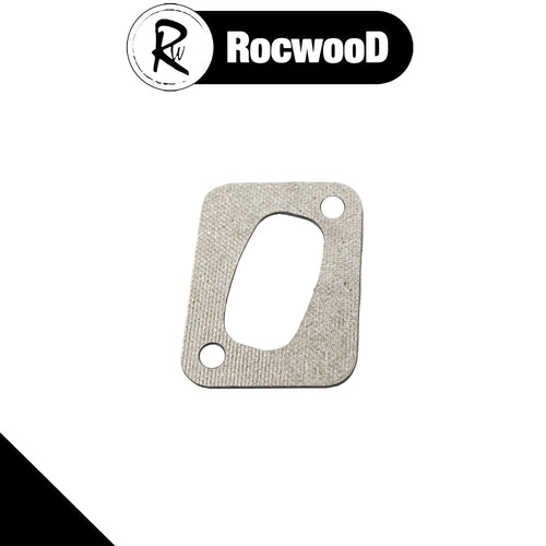 Gasket muffler fits - , husqvarna