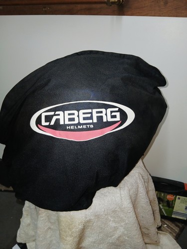 Caberg full face - full, v2r