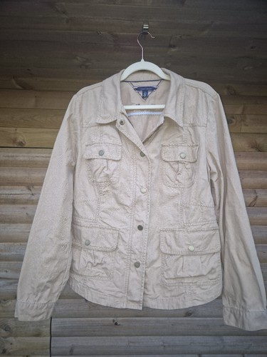 Tommy hilfiger jacket snap - hilfiger,