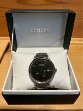 Citizen Wristwatch Automatic