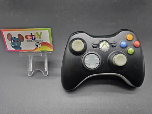 Xbox 360 wireless controller - xbox,