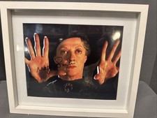 Dame Maggie Smith Signed