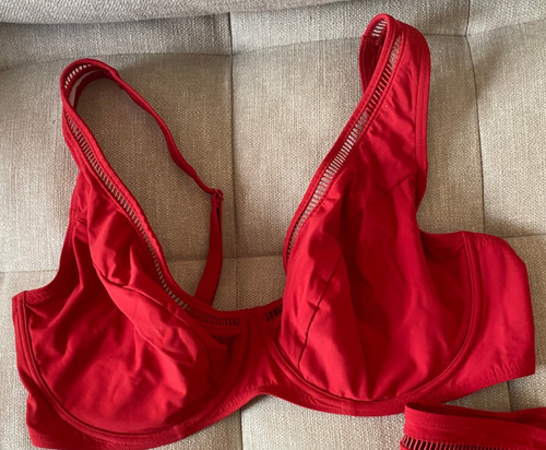 Figleaves bikini top - , 38ff