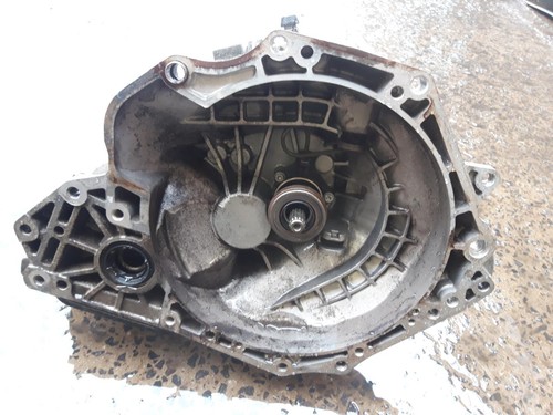 Vauxhall meriva mk1 - meriva, 02-10