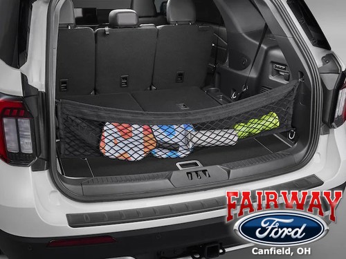 Thru explorer oem ford - 26,