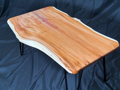 New bespoke hand - hand, crafted