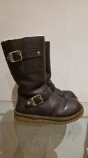 Ugg Kensington boots size UK