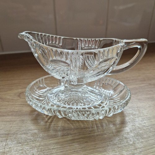 Libochovice art deco gravy - libochovice,