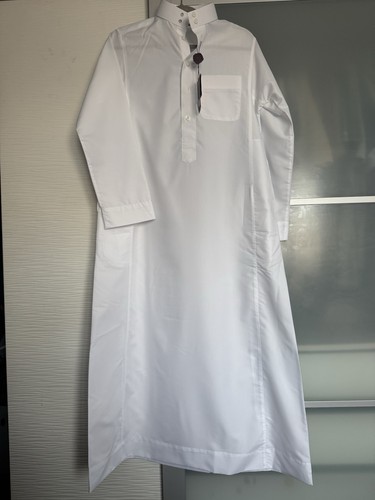 Men thobe jubba - men’s, size
