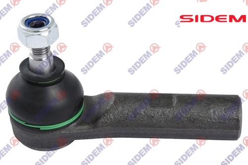 Front tie rod - front,