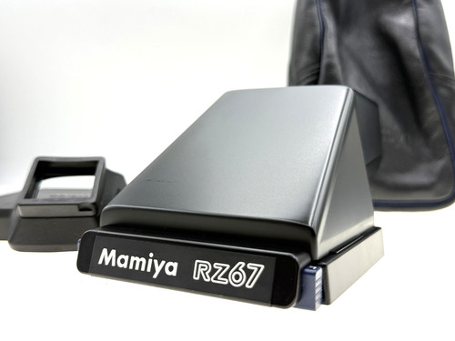 Near mint meter works mamiya - *near, works*