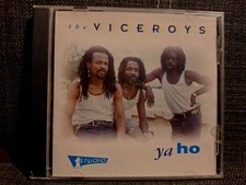 Viceroys at Studio One by