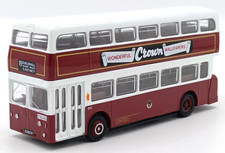 EFE Leyland Atlantean Bus 1/76