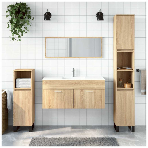 Bathroom cabinet wall mounted - cabinet, wall-mounted
