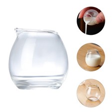 Serving Cream Pitcher Steak