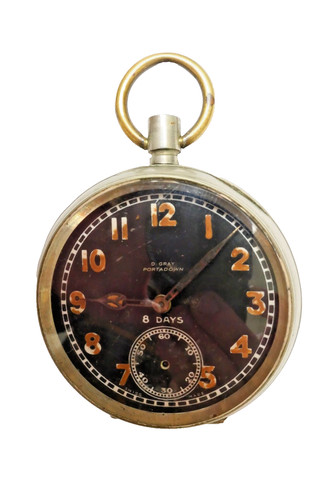 Vintage ww1 octava military - octava,