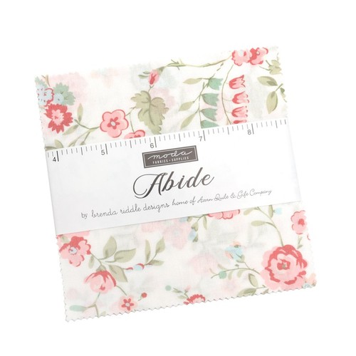 Moda charm pack abide - moda, -abide-