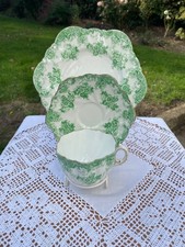 Vintage Paragon Star China