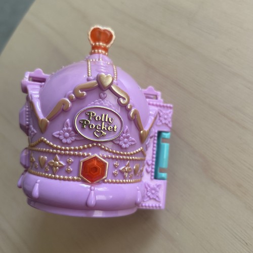 1996 polly pocket bluebird - 1996,