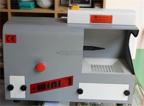 Powerful table top polishing - top,