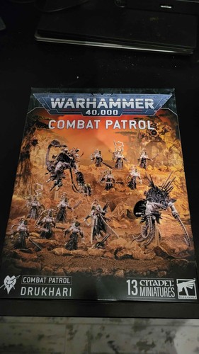 Games workshop warhammer - workshop,