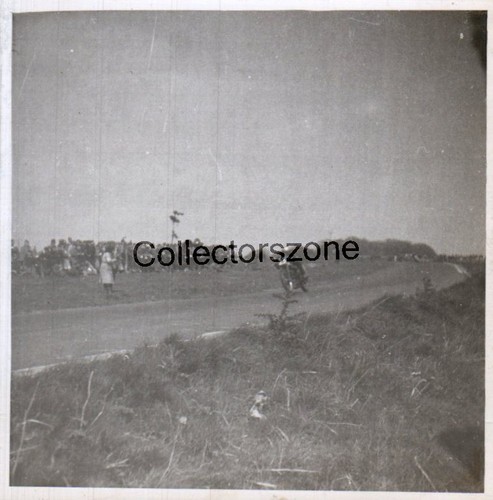 1951 thruxton easter - 1951,
