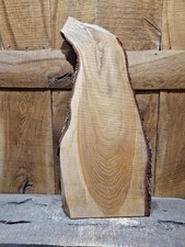 Cedar Slab Live Edge (131)