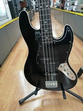 Fender japan aerodyne jazz - aerodyne,