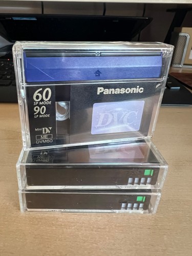 Panasonic mini digital - panasonic,