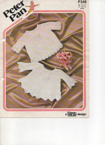 Sweet vintage peter pan baby - vintage,