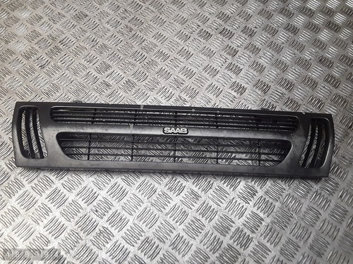 1991 saab 9000 radiator - saab,