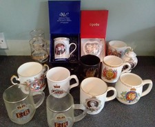 Royal Family various