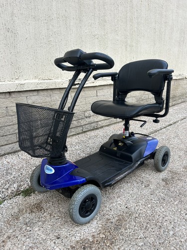 Mobility scooter lightweight - mobility,