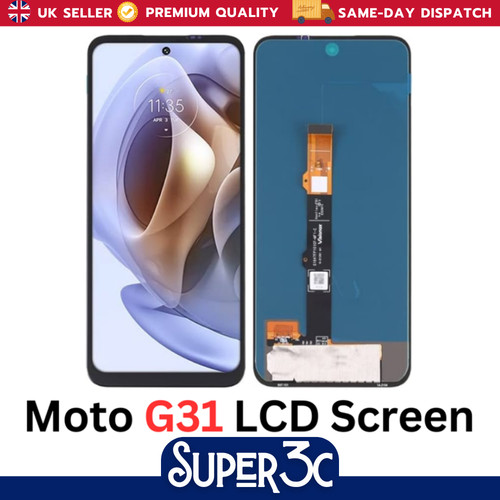 For motorola moto g31 - for,