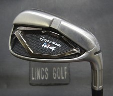 TaylorMade M4 8 Iron Stiff