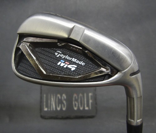 Taylormade iron stiff - taylormade, m4