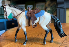 Breyer classic buttermilk