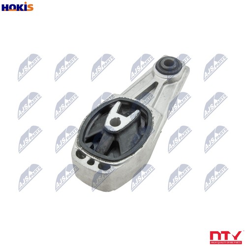 Mounting engine zps 009 - engine, zps-ct-009